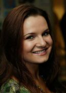 Strictly Come Dancing's Lillia Kopylova